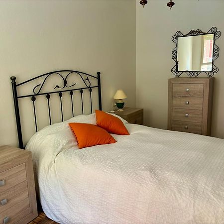 Piso En El Precioso Pueblo De Colunga Apartman Kültér fotó