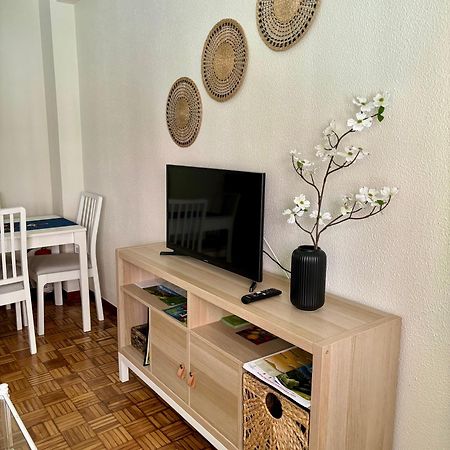 Piso En El Precioso Pueblo De Colunga Apartman Kültér fotó