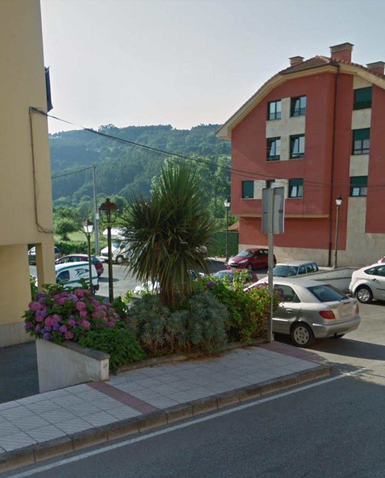 Piso En El Precioso Pueblo De Colunga Apartman Kültér fotó
