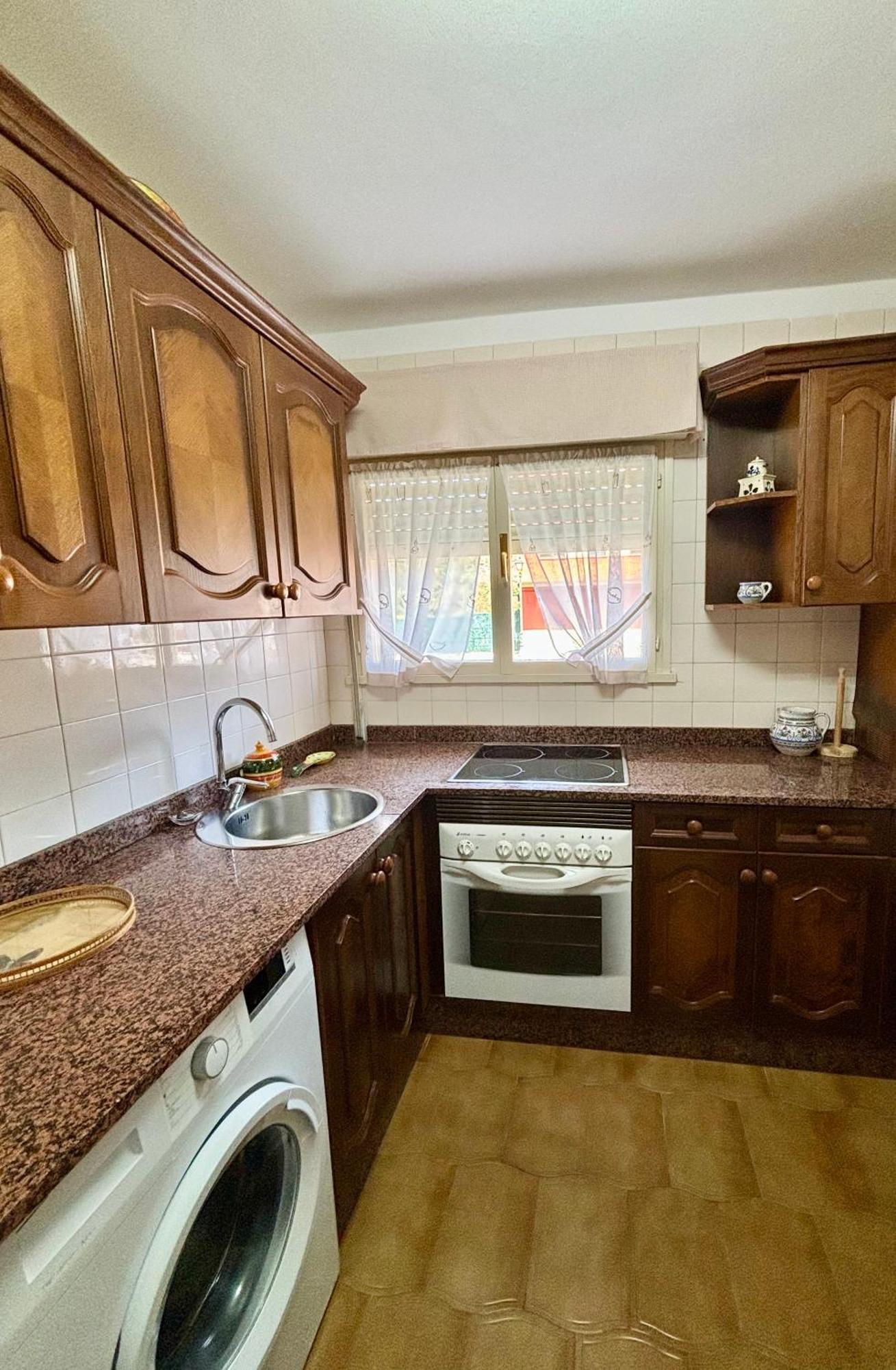Piso En El Precioso Pueblo De Colunga Apartman Kültér fotó
