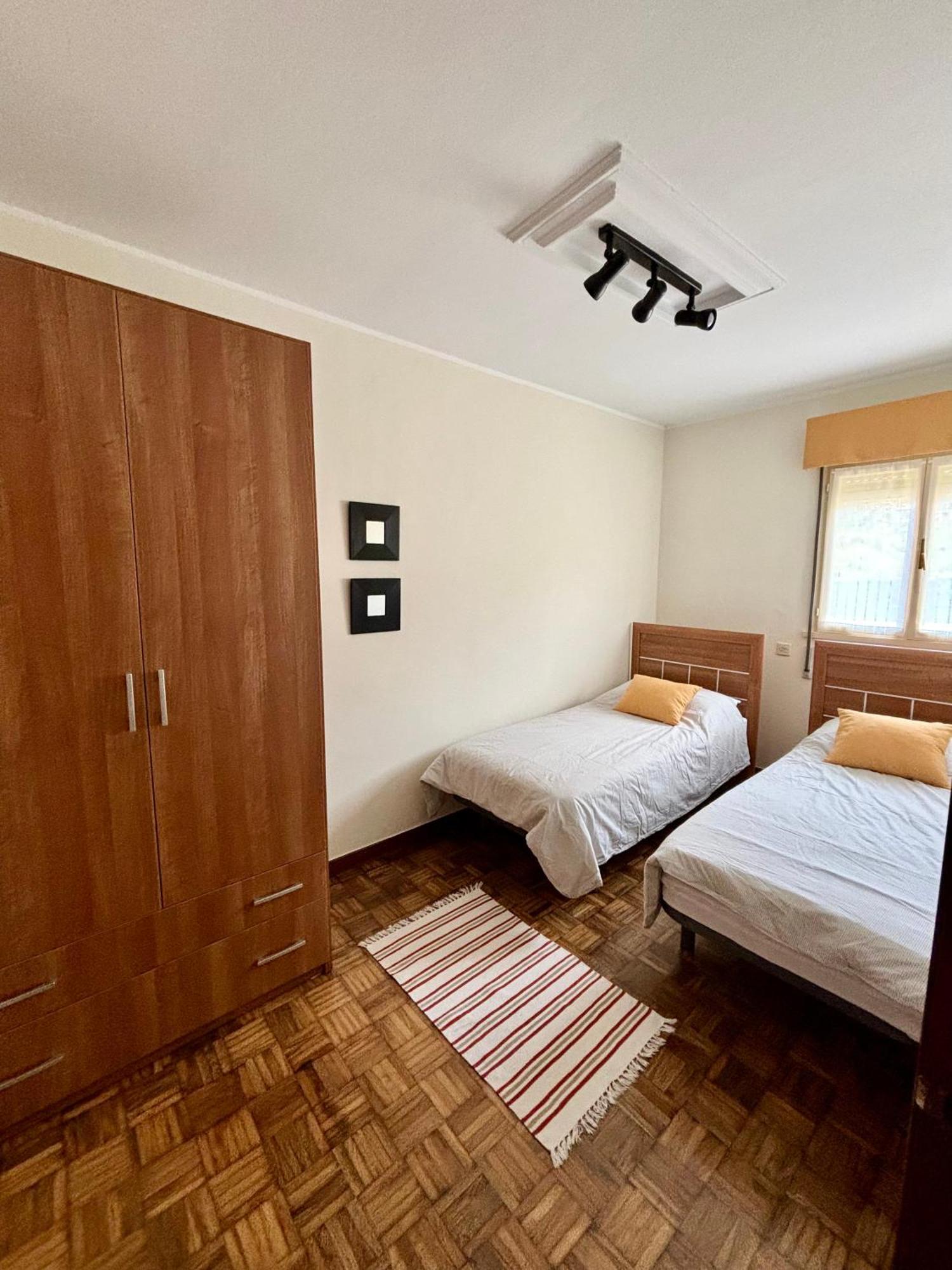 Piso En El Precioso Pueblo De Colunga Apartman Kültér fotó