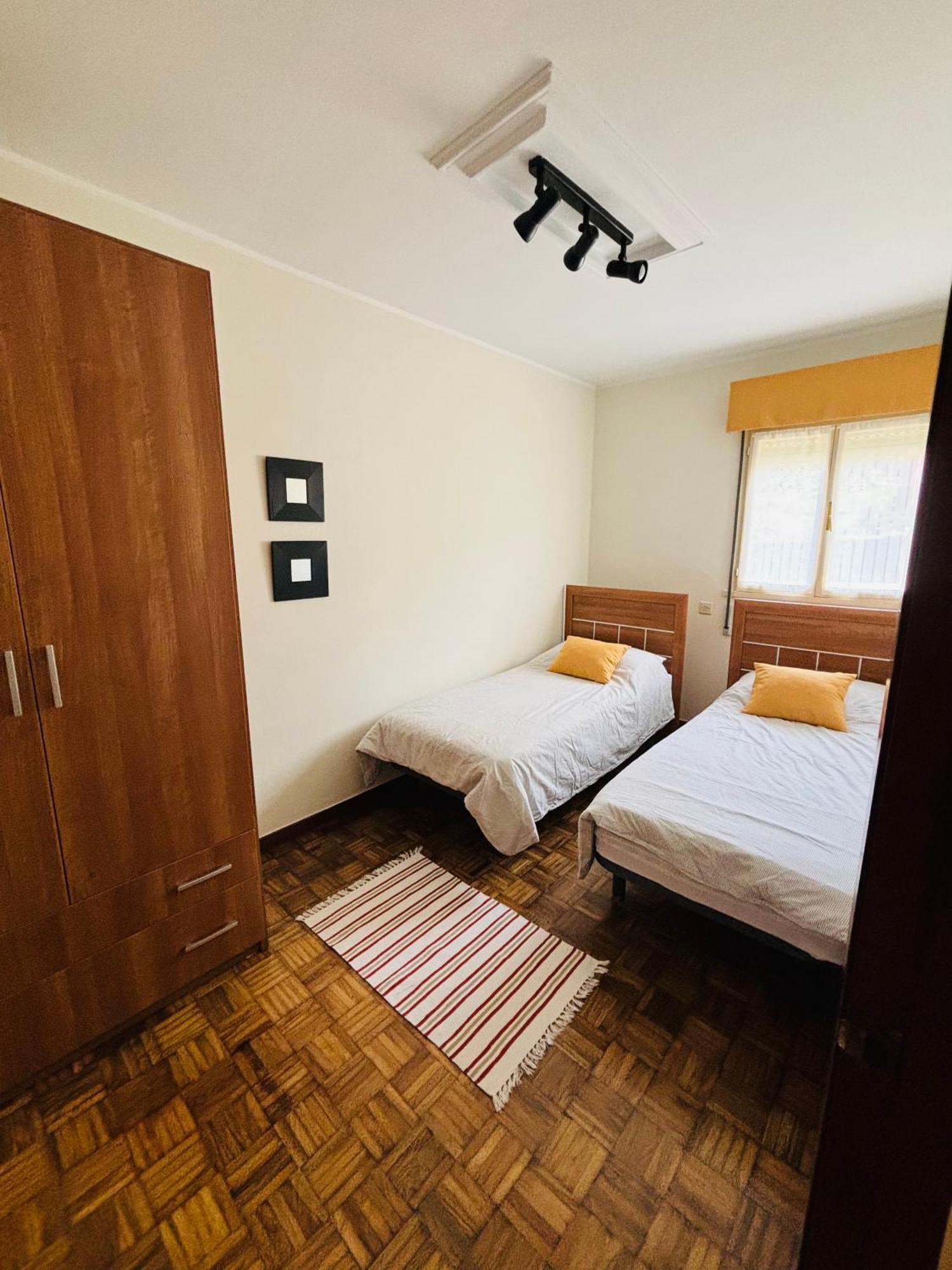 Piso En El Precioso Pueblo De Colunga Apartman Kültér fotó