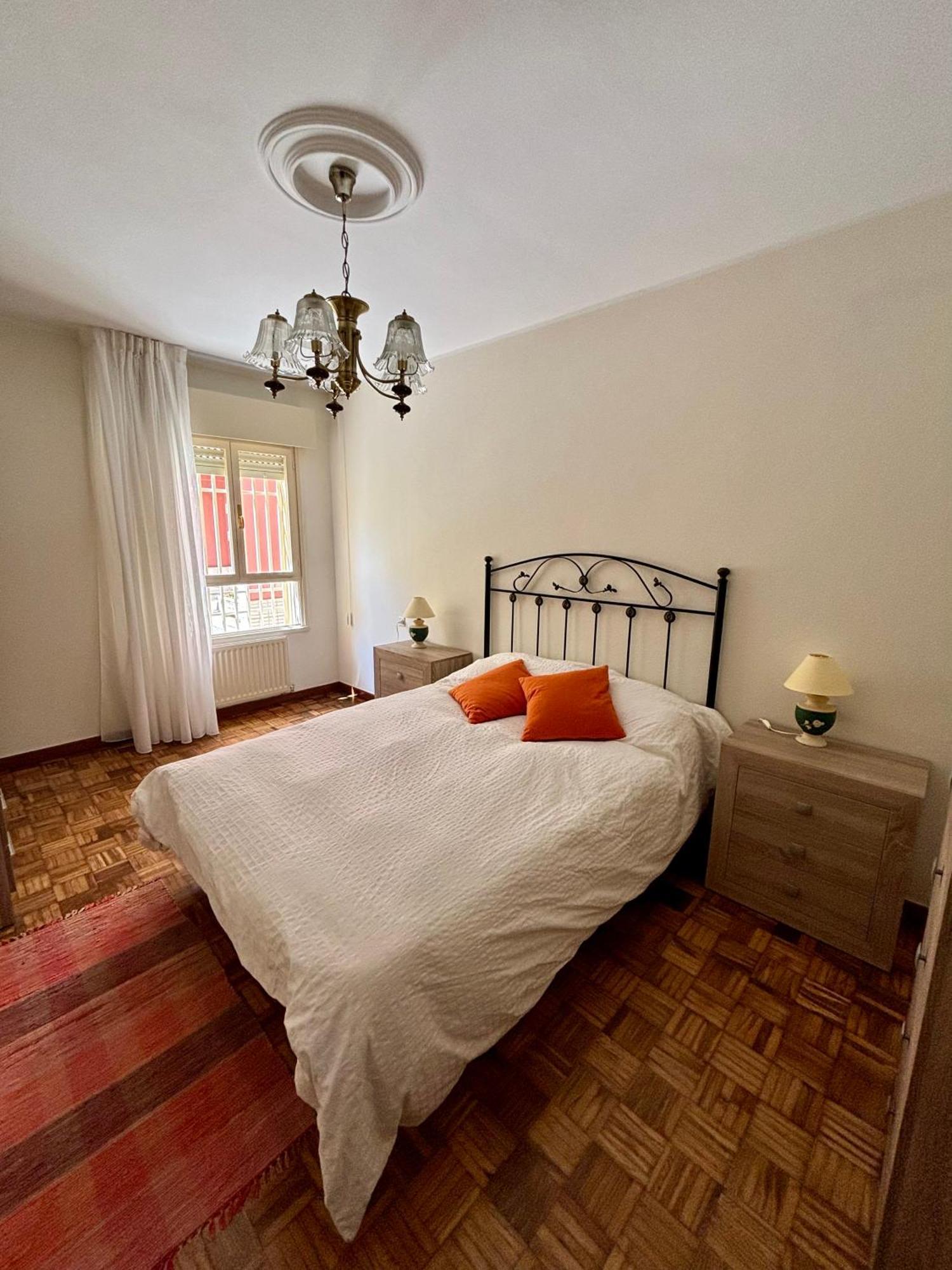 Piso En El Precioso Pueblo De Colunga Apartman Kültér fotó