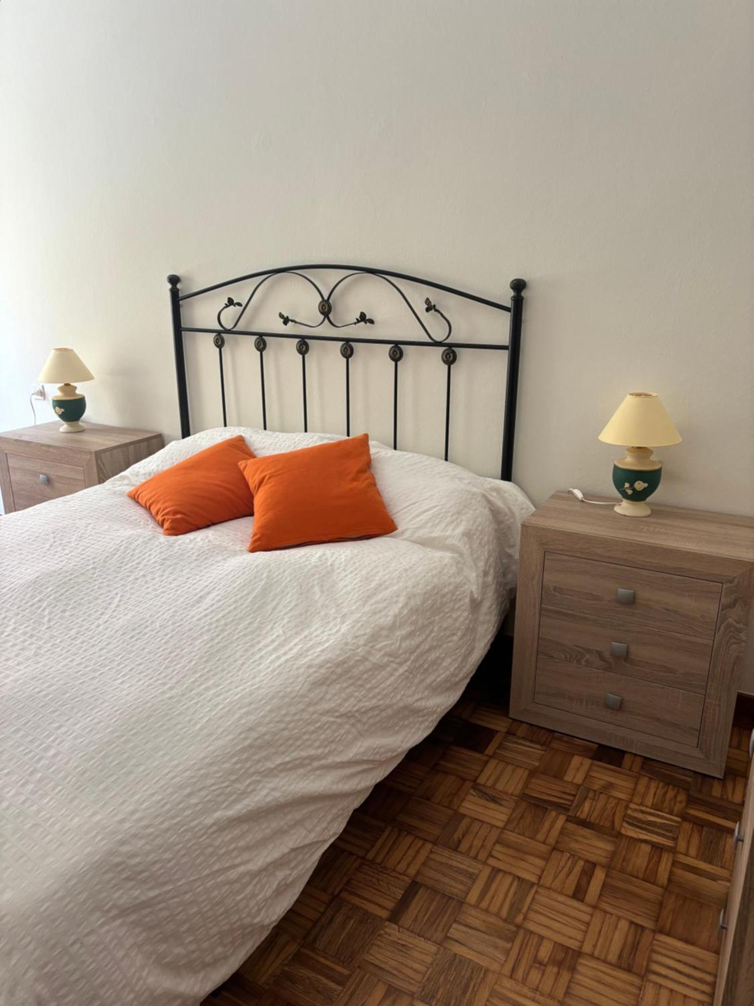 Piso En El Precioso Pueblo De Colunga Apartman Kültér fotó