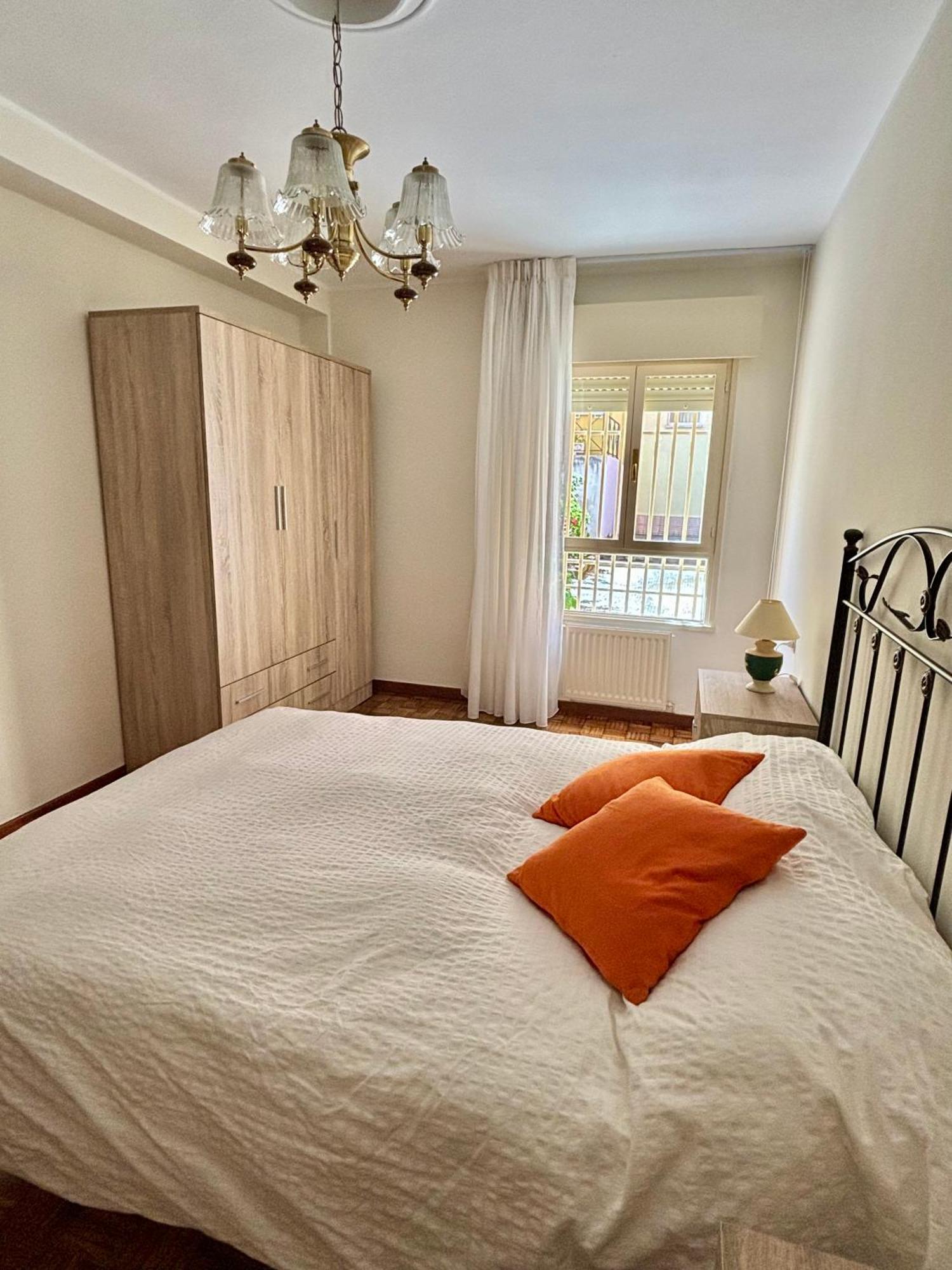 Piso En El Precioso Pueblo De Colunga Apartman Kültér fotó