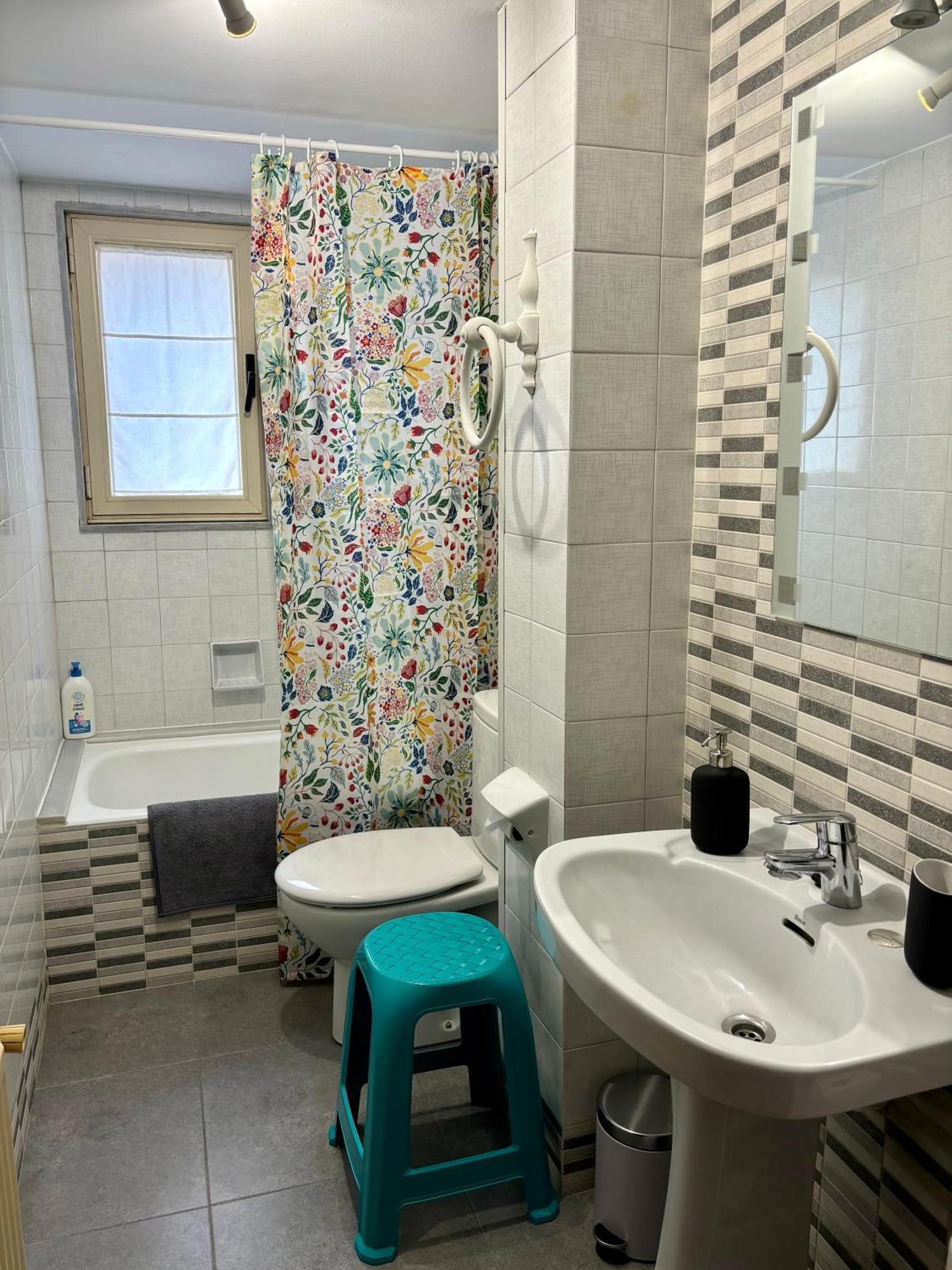 Piso En El Precioso Pueblo De Colunga Apartman Kültér fotó