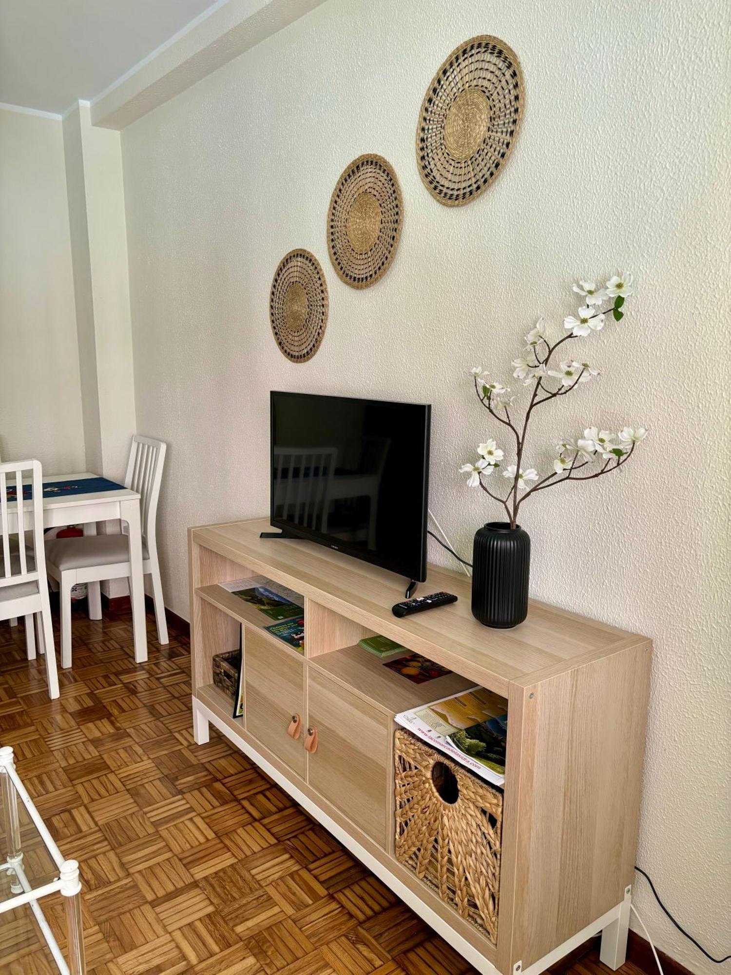 Piso En El Precioso Pueblo De Colunga Apartman Kültér fotó