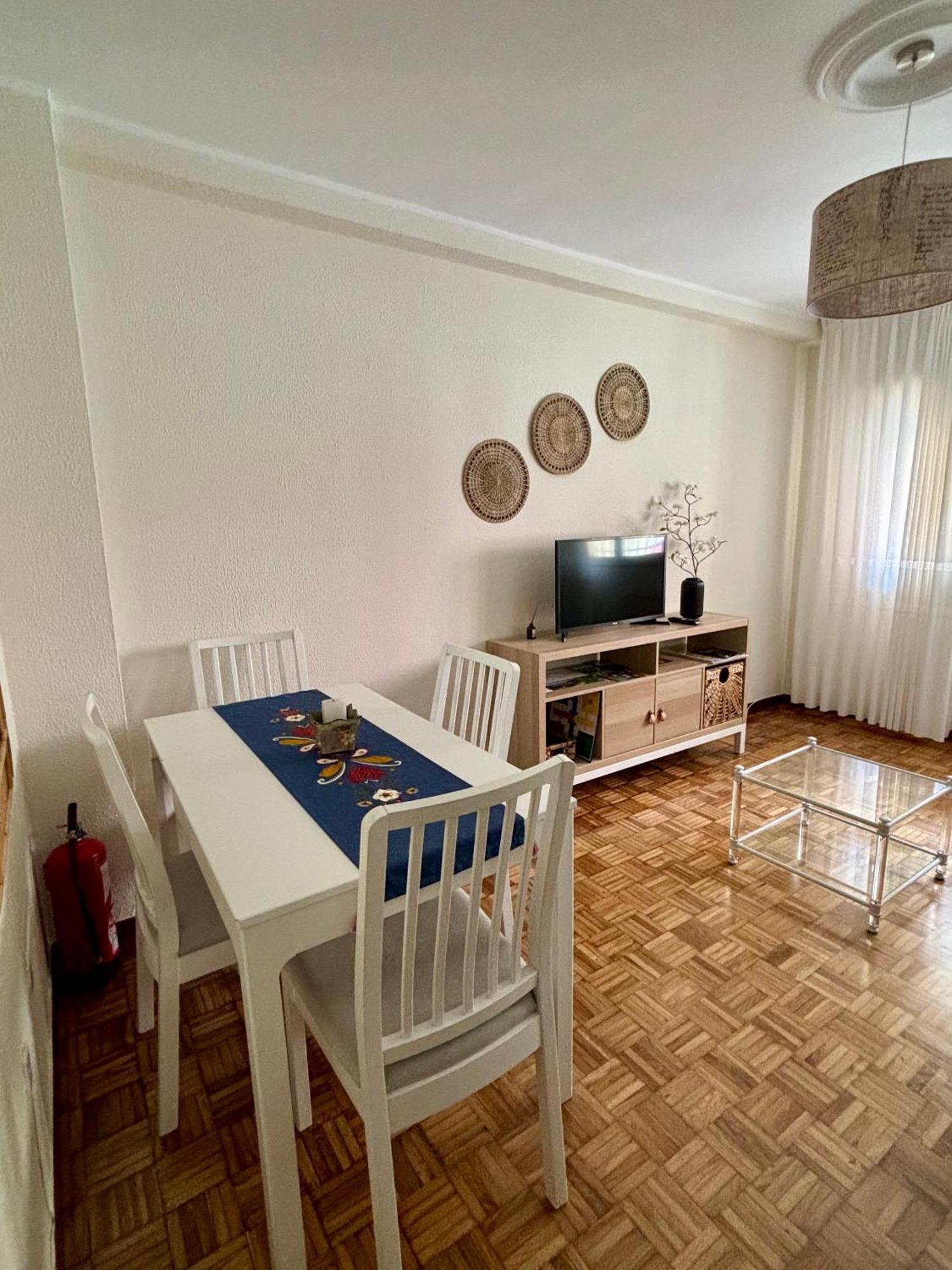 Piso En El Precioso Pueblo De Colunga Apartman Kültér fotó