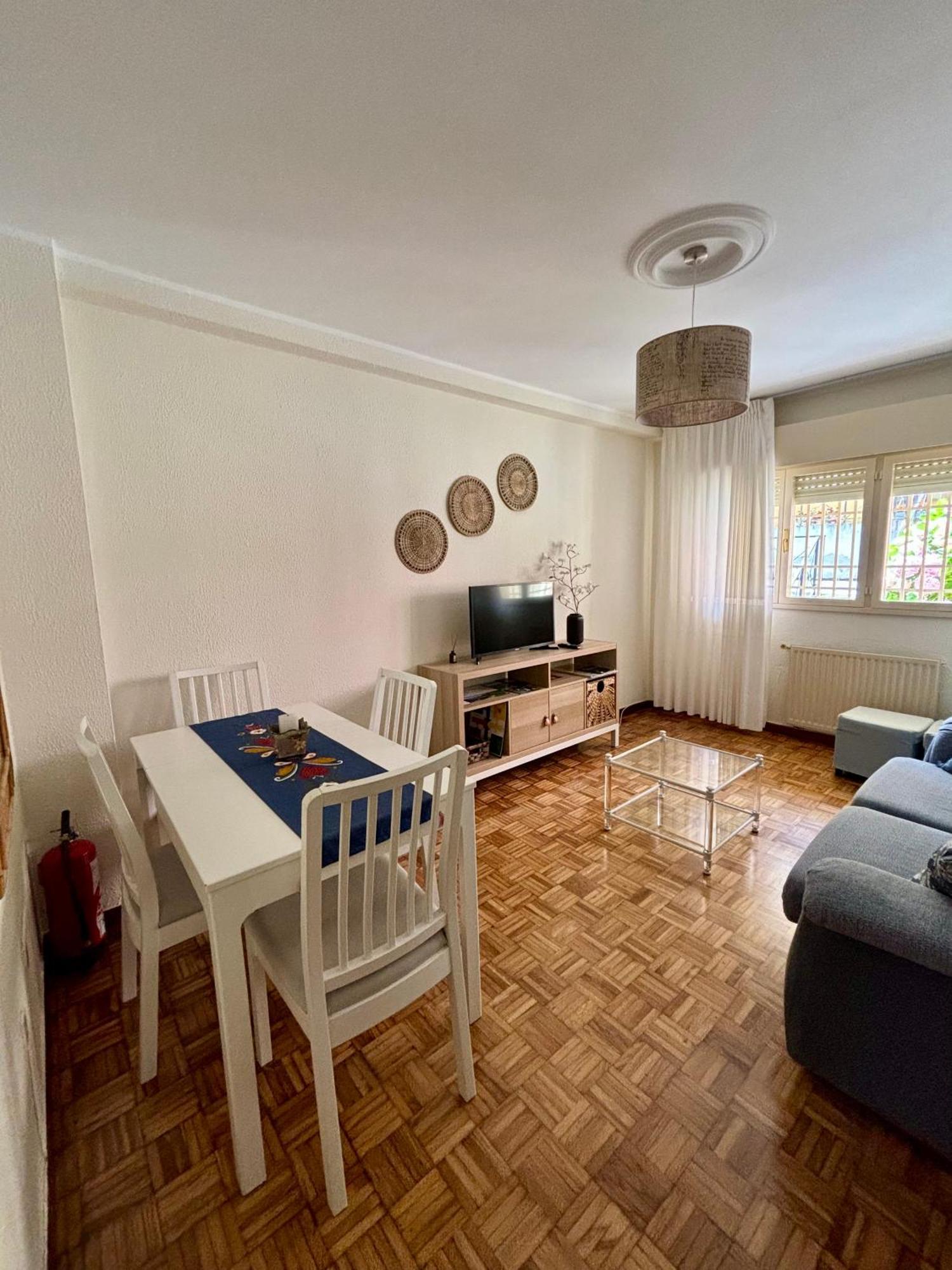 Piso En El Precioso Pueblo De Colunga Apartman Kültér fotó